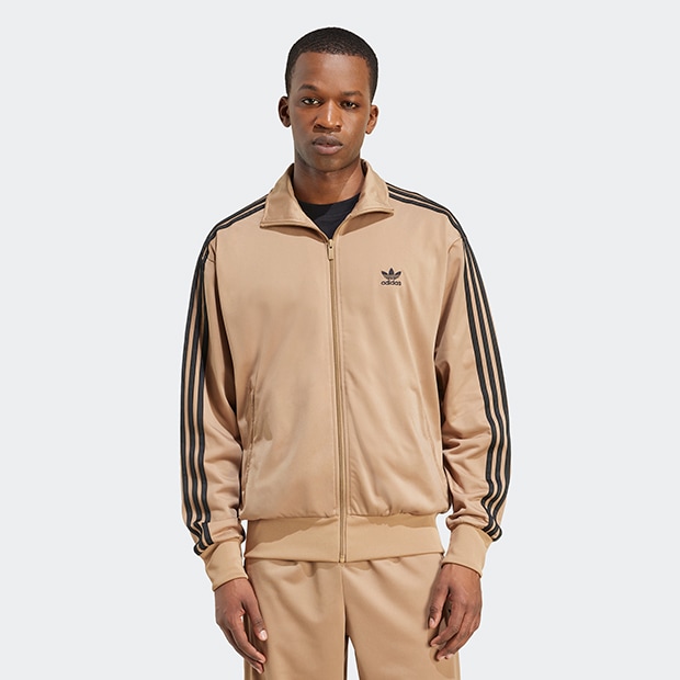 0042 adidas ヨーロッパTT ロゴ トラックジャケット ジャージ 茶色 eep84-iy9879_1.jpg?fitin=720:720