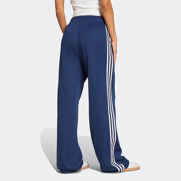 レディース アディカラー ファイアーバード ニット トラックパンツ