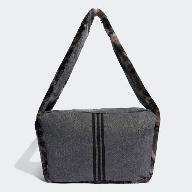 ショッパー　ブラック　