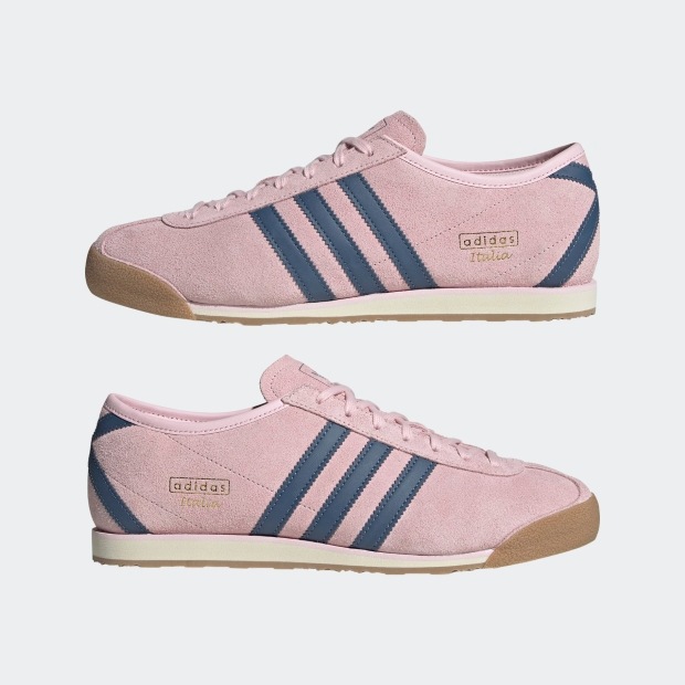 イタリア 70S ITLIA 70S oph48　クリアピンク×プレラブドインク　