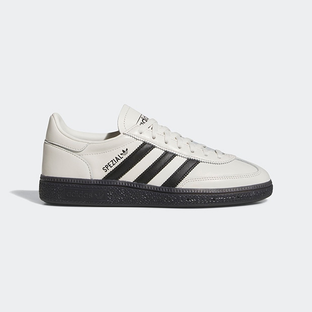 レディース ハンドボール スペツィアル HANDBALL SPEZIAL opn33　クラウドホワイト×コアブラック　