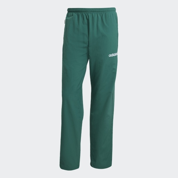 トラックパンツ カレッジエイトグリーン ｜アパレル,パンツ｜meister