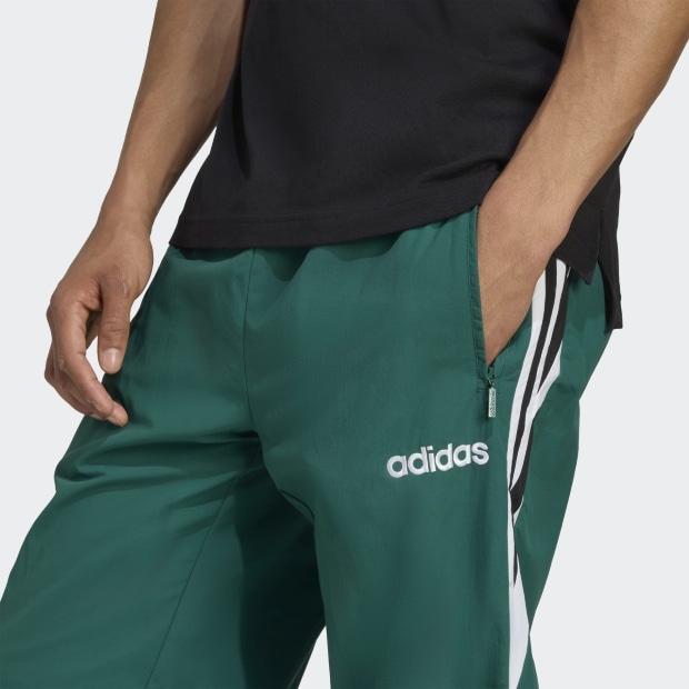 トラックパンツ カレッジエイトグリーン｜アパレル,パンツ｜meister