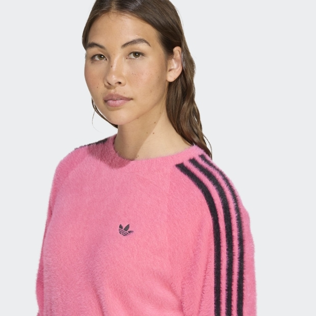 アディカラー ホリデー ニット セーター アディダス オリジナルス adidas Originals アディカラー