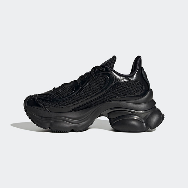 レディース オズヴィーナス OZVENUZ opv67 コアブラック