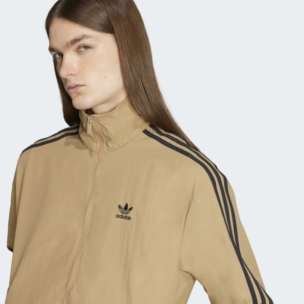 アディカラー ウーブン ファイヤーバード トラックトップ アディカラー ウーブン ファイヤーバード トラックトップ / ジャージ