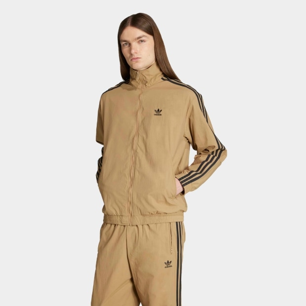 ⭐️アディダスオリジナルス ⭐️超超ドデカロゴ 「リバーシブル」⭐️ほぼ未使用 adidas Originals×Reebokコラボモデルにサマーカラー登場