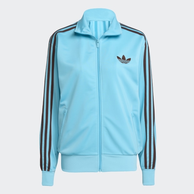 【新品】アディカラー クラシックス ルーズ ファイヤーバード トラックトップ adidas｜【公式】アディダス adidas アディカラー クラシック