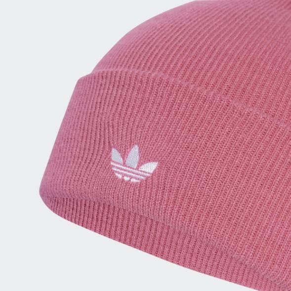 アディカラー クラシック ビーニー　ピンクフュージョン　