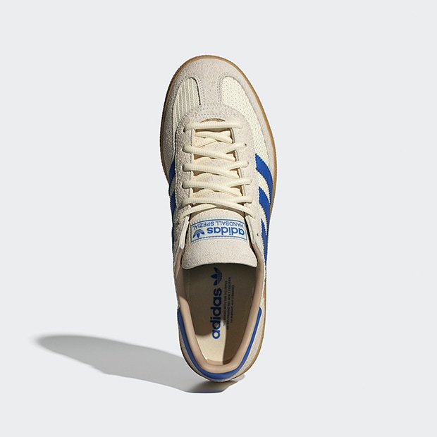 ハンドボール スペツィアル HANDBALL SPEZIAL opg73 クリームホワイト