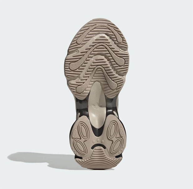 レディース OZVENUZ opv67 シルバー レディース OZVENUZ opv67 シルバーメタリック×グレーワン