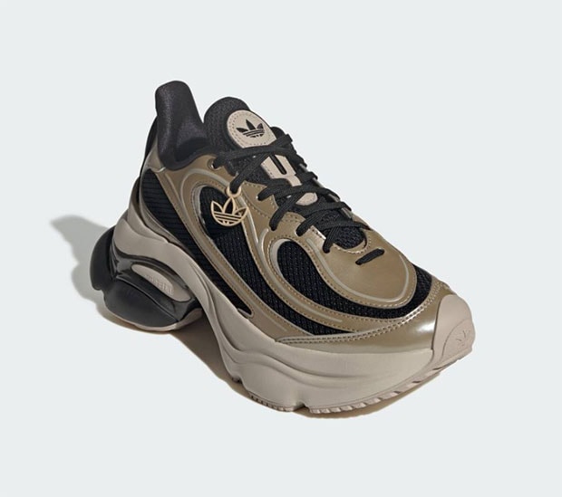 レディース オズヴィーナス OZVENUZ opv67 コアブラック