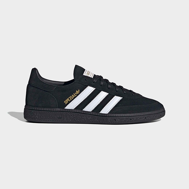 ハンドボール スペツィアル FOR ビショップ HANDBALL SPEZIAL FOR Bshop ooz06　コアブラック×クラウドホワイト　