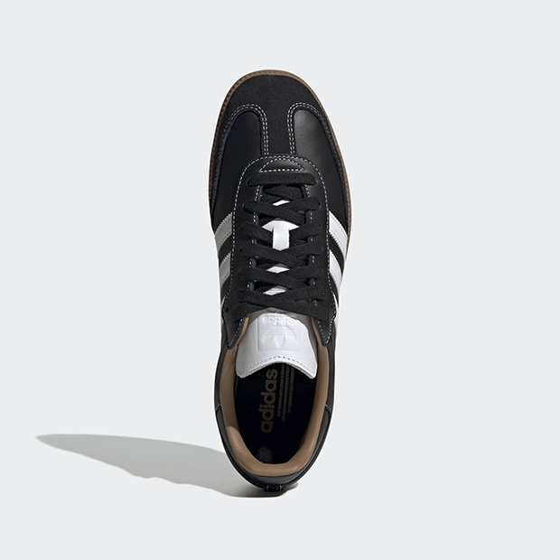 adidas SAMBA OG ADAM ET ROPE' 別注 adidas Originals と ADAM ET ROPE'の別注スニーカーが登場！モード