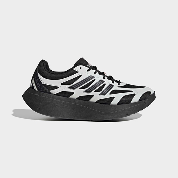 アディゼロ アルク ADIZERO ARUKU ooh61 コアブラック×クラウド