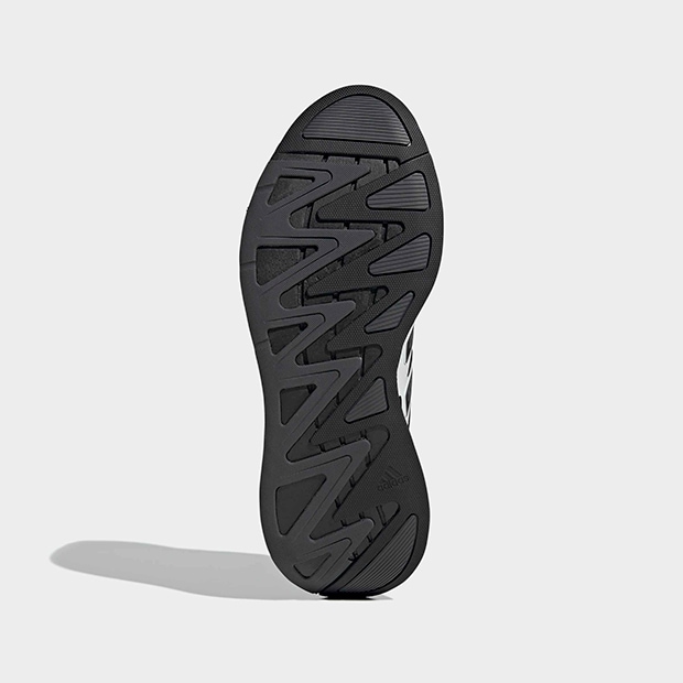 アディゼロ アルク ADIZERO ARUKU ooh61 コアブラック×クラウド