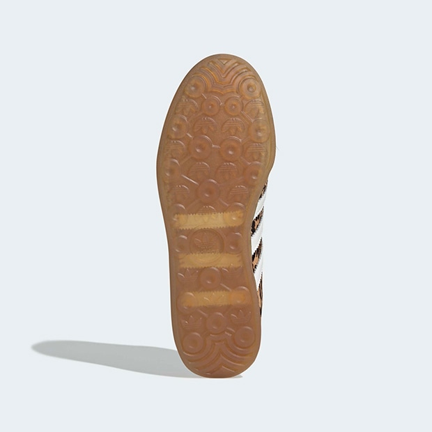 レディース ガゼル ロー プロ GAZELLE LO PRO onz44　メサ×コアホワイト　