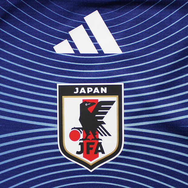 ベビー アディダス サッカー日本代表 2026 ホーム レプリカ