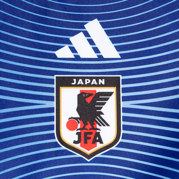 アディダス サッカー日本代表 2026 ホーム ジムバッグ ｜すべての商品