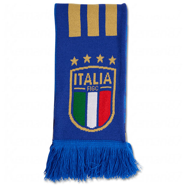 イタリア代表 スカーフ　