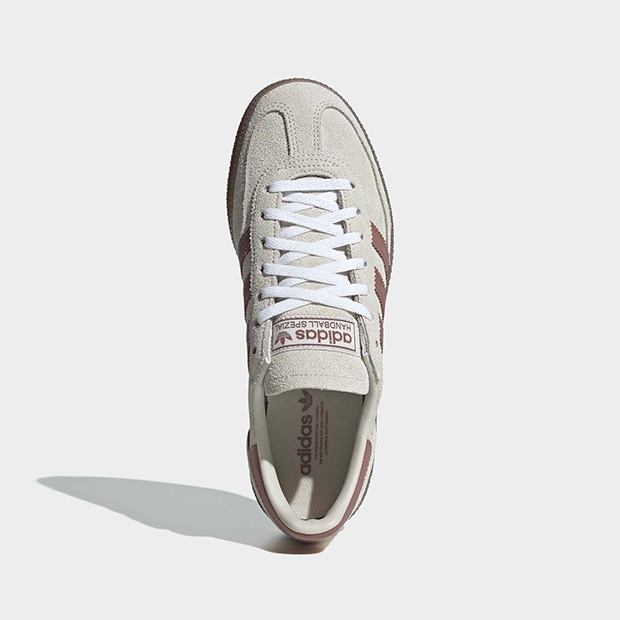 レディース ハンドボール スペツィアル HANDBALL SPEZIAL opt78