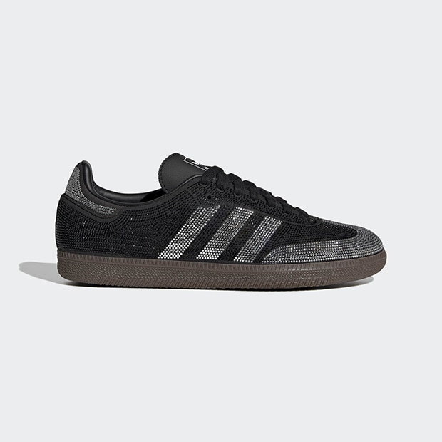 adidas アディダス サンバ OG SANBA ブラック レディース サンバ OG SAMBA OG ops44 コアブラック×クラウドホワイト