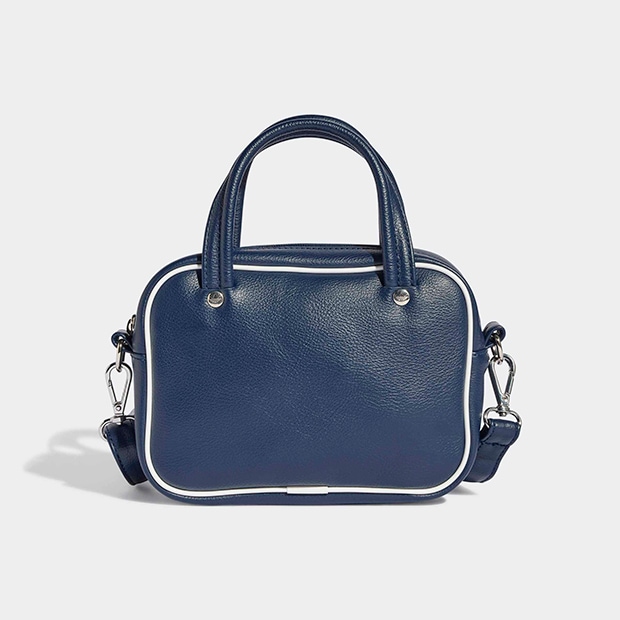 アディカラー XS バッグ　ナイトインディゴ　