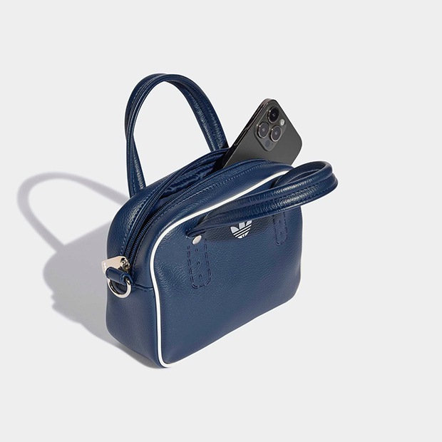 アディカラー XS バッグ　ナイトインディゴ　