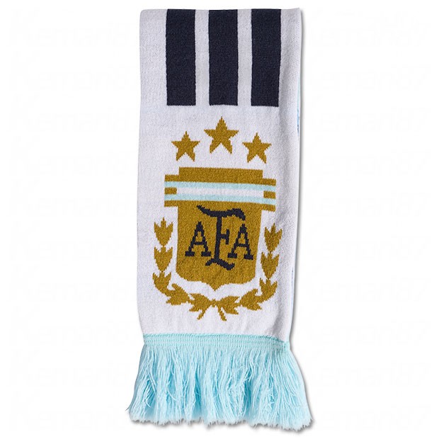 アルゼンチン代表 スカーフ　