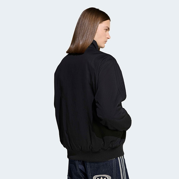 90sオルタナティブ スポーツ リバーシブル フリース ファイヤーバード