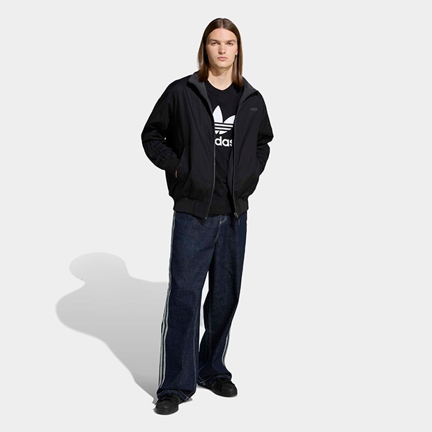 90sオルタナティブ スポーツ リバーシブル フリース ファイヤーバード