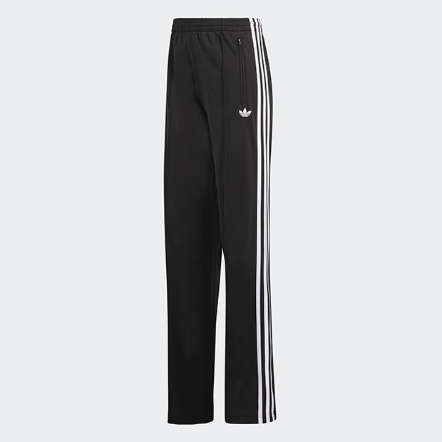 【新品】adidas トラックパンツ 黒 L BEAMS ストレートS88092 楽天市場】 正規品の通販 adidas トラックパンツ 黒 L BEAMS