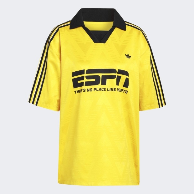 レディース サッカー ジャージ スポンサー イエロー ｜すべての商品