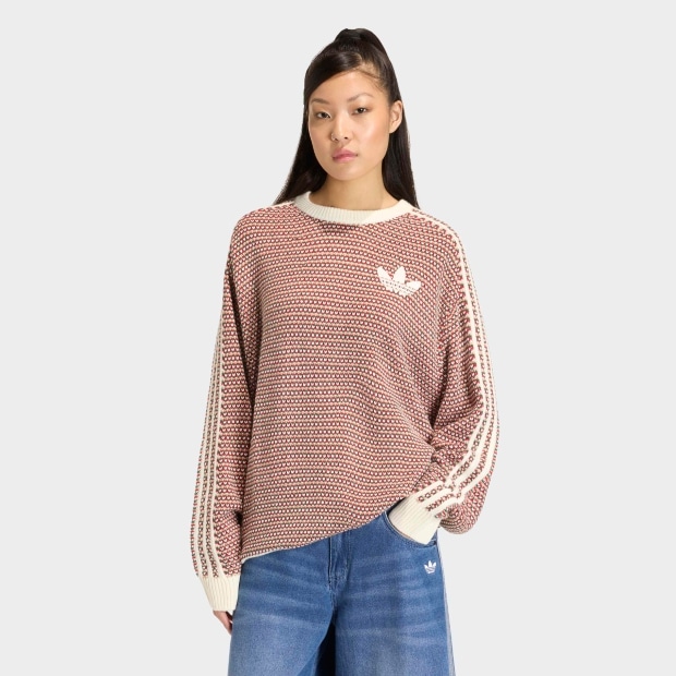ニット/セーター Holiday. 楽天市場】☆配送無料☆ [ADIDAS] JX7811 JX7813 adidas Adicolor