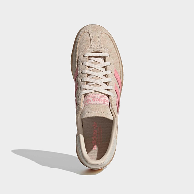 レディース ハンドボール スペツィアル HANDBALL SPEZIAL opt76
