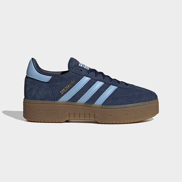 レディース ハンドボール スペツィアル ボールド HANDBALL SPEZIAL