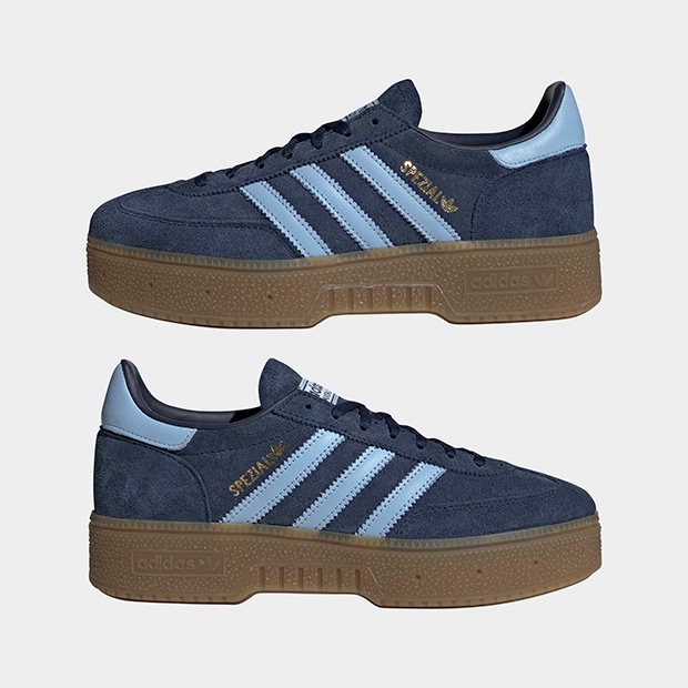 レディース ハンドボール スペツィアル ボールド HANDBALL SPEZIAL