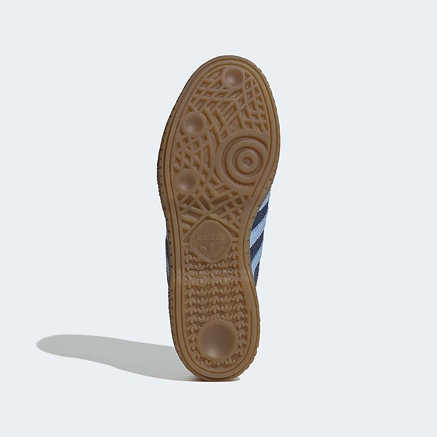 レディース ハンドボール スペツィアル ボールド HANDBALL SPEZIAL