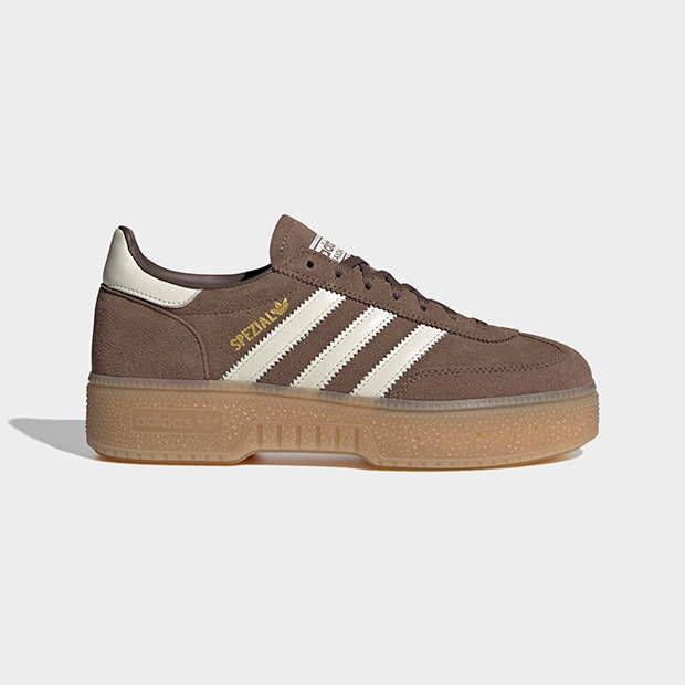 レディース ハンドボール スペツィアル ボールド HANDBALL SPEZIAL