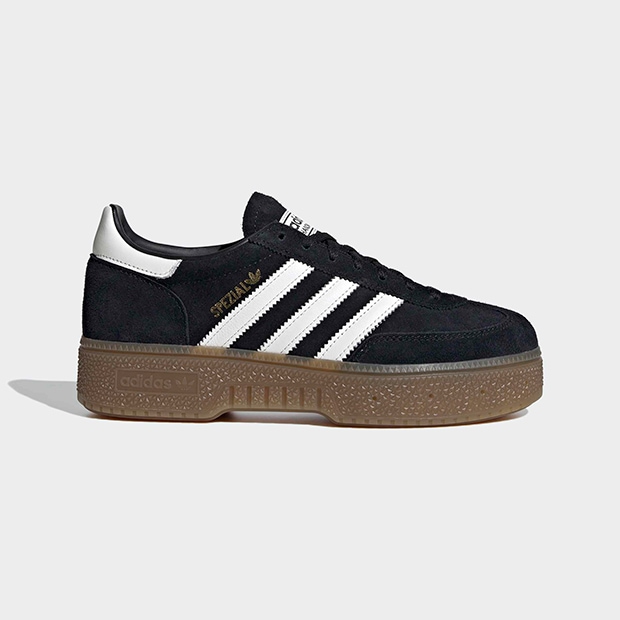 レディース ハンドボール スペツィアル ボールド HANDBALL SPEZIAL