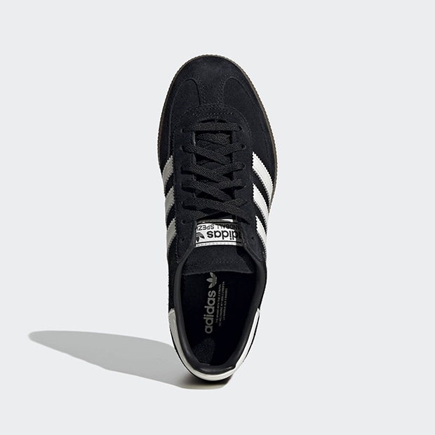 レディース ハンドボール スペツィアル ボールド HANDBALL SPEZIAL