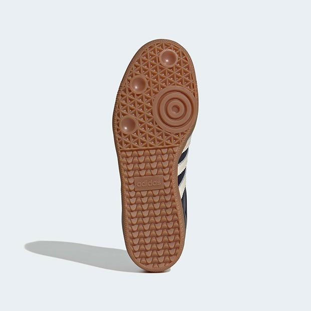レディース サンバ OG SAMBA OG nin90 レジェンドインク×クリーム