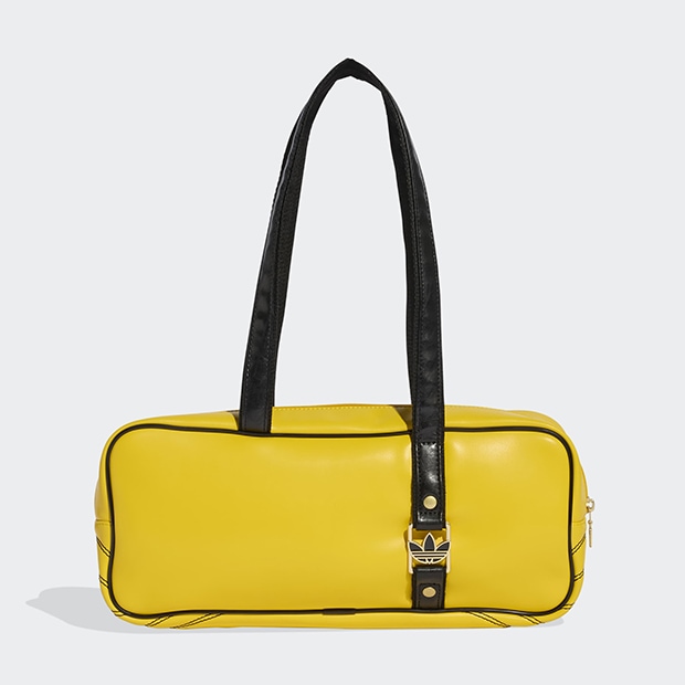 レディース エアライナー 細長バッグ　イーキューティーイエロー　