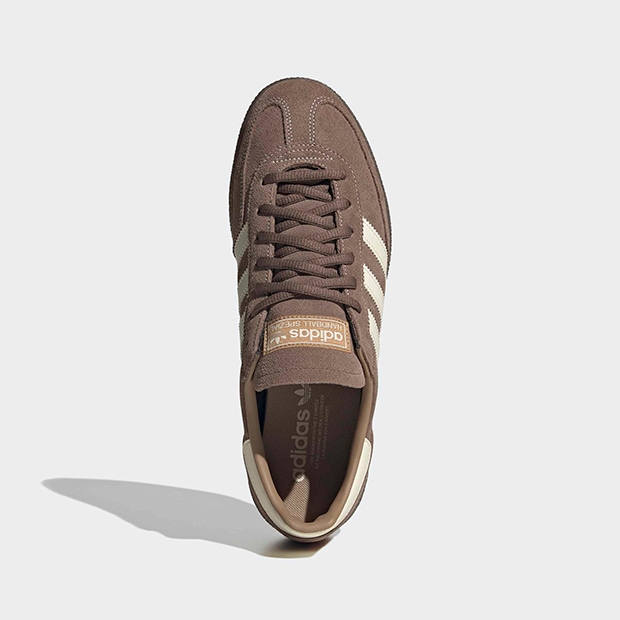 メンズ ハンドボール スペツィアル HANDBALL SPEZIAL btp23 アース