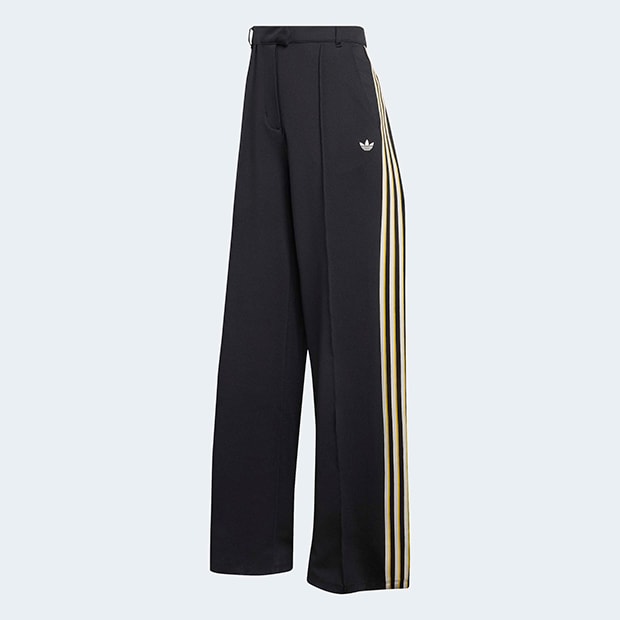 レディース テーラード パンツ ブラック ｜すべての商品｜meister kobe