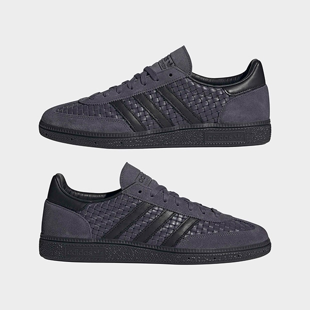 ハンドボール スペツィアル HANDBALL SPEZIAL ony49　オーロラオニキス×コアブラック　