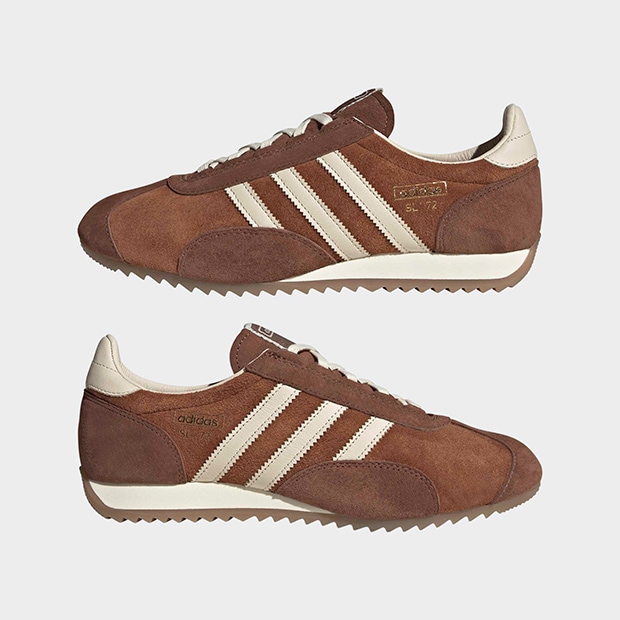 SL 72 PT omq69　ダスキーブロンズ×ワンダーホワイト　