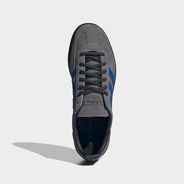 メンズ ハンドボール スペツィアル HANDBALL SPEZIAL onl15 グレー