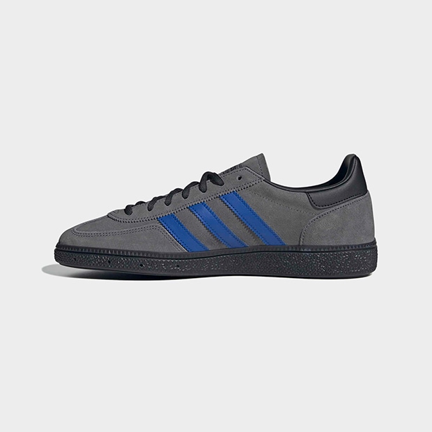 メンズ ハンドボール スペツィアル HANDBALL SPEZIAL onl15 グレー 