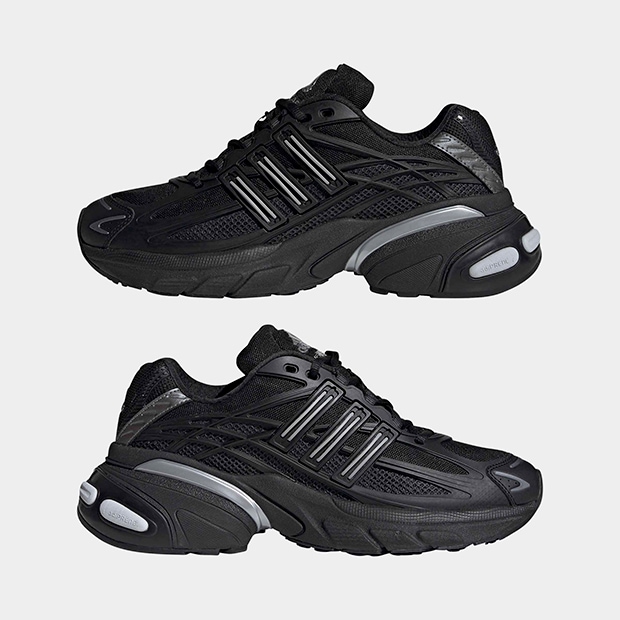 アディスター XLG 2.0 ADISTAR XLG 2.0 onv04　コアブラック×シルバーメタリック　